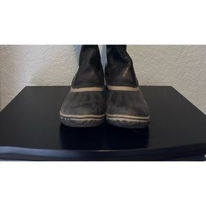 Sorel Boots